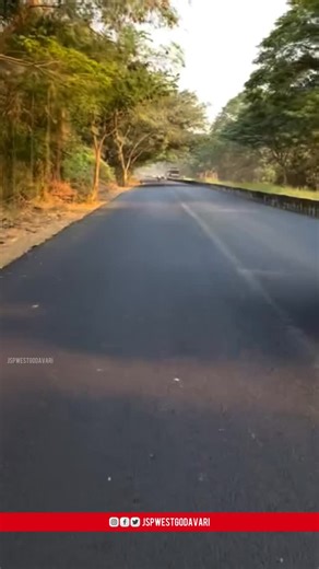 Jsp WestGodavari on Instagram: "ఫలించిన @bolisettisrinu గారి కృషి! యుద్ధ ప్రాతపదికన జరుగుతున్న తాడేపల్లిగూడెం ప్రధాన రహదారుల పనులు. @janasenaparty @PawanKalyan #tadepalligudem"