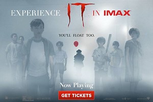 IMAX Morocco Mall on Reels