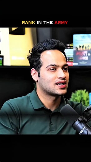 Rajshamani on Instagram: "Ranks in the Indian army 🪖🇮🇳 @rajshamani"