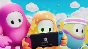 Fall Guys annoncé sur Switch pour cet été - L'actu Jeux vidé ...