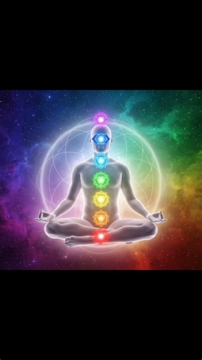 Unblock All Chakras | Healing & Aura Cleansing 🌿 Chakra Balancing Meditation Music for Regeneration