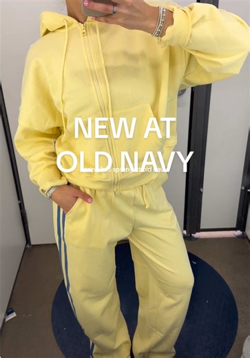 Spring Collection Launch at Old Navy: Explore New Arrivals!
