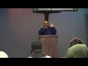 CLCM Sunday Morning Service (11/9/2025) ""