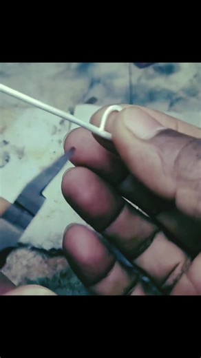 Creating a Unique Handmade Silver Ring Design