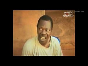 Awilo Sharp Sharp Trailer LUO translated by Okot Anaka