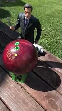 The Root Beer Roller 3000