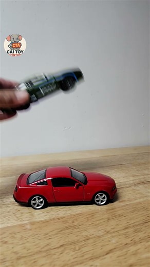 bently and ford#automobile #toys #trending #viralvideo