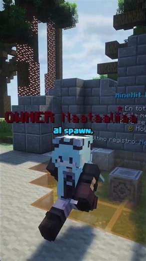 Servidor de Minecraft con RAFT dentro: por qué MineHit es distinto (Java y Bedrock)