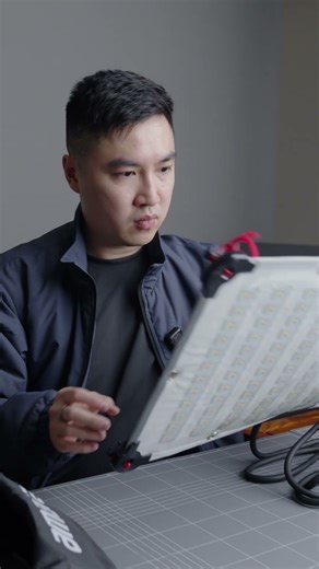 Aputure Amaran F21C and T4C