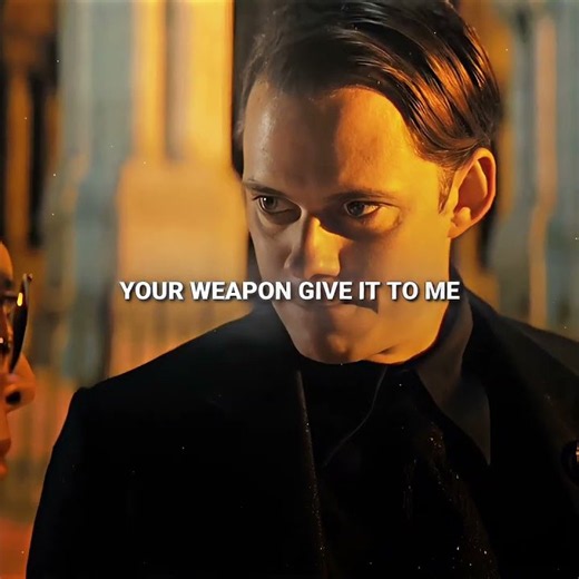 "Consequences" - John Wick | Song - SEM CONTROLE (Slowed) #edit #shorts