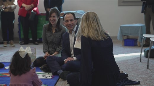 Louisville library grant expands literacy programs for children