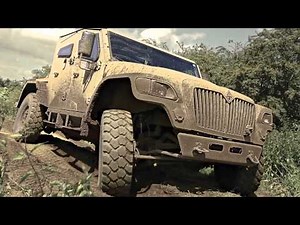 ND Defense MXT Highlight