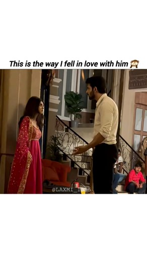 This is the way I fell in love with him...! 💕 #btsarmy #edit #shorts #kumkumbhagya