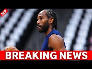 NBA Trade Rumors: $5,700,000,000 Eastern Conference Titan in Hot Pursuit of Kawhi Leonard