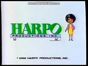 Dist. By KingWorld/Harpo Productions (2000)