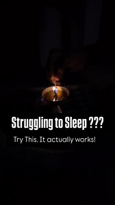 🪔 This practice is older than science… and yet, it works better than most modern hacks. If your mind feels scattered… Your eyes feel tired… And sleep just doesn’t come easy — Tratak might be what you need. There’s something deeply beautiful about this practice… simple, yet incredibly powerful. But like most true yogic tools, it’s not something you fully learn from a short video. The depth of it unfolds when it’s learned properly, with guidance. If this practice speaks to you, you’re welcome to 