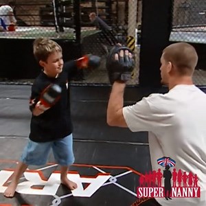 648K views · 3.4K reactions | Kids often acts bad when bored. Have you ever tried some good sport to release their energies? | Supernanny | Facebook