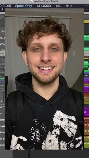 crispybeats__ on TikTok