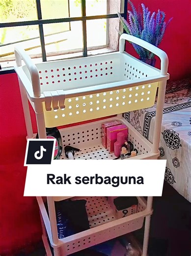 Affordable Multi-Purpose Racks for Every Room