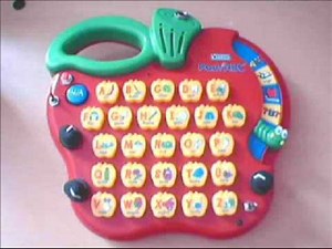 APPLE V-TECH Circuit Bending