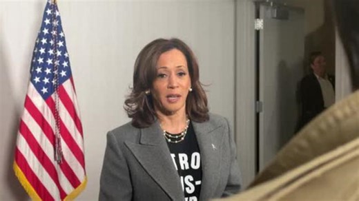 Trump claims Harris ‘may have a cognitive problem’