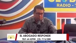 1.1K views · 17 reactions | "EL ABOGADO RESPONDE" programa de hoy: consultas generales. Cel. 71161888 Sucre - Bolivia #ElAbogadoResponde | El Abogado Responde | Facebook