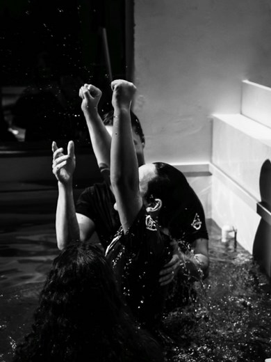 Bethany First Church of the Nazarene on Reels