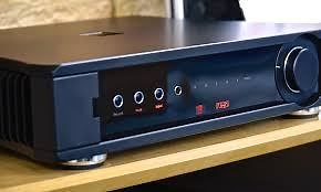 REGA AETHOS - INTEGRIRANO POJAČALO