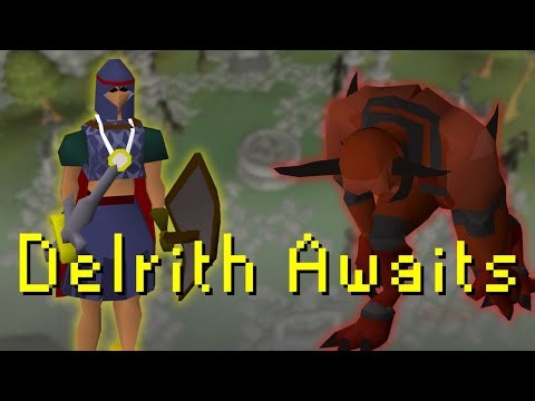 Facing Delrith’s Wrath (Ep. 15 | Blind Playthrough)