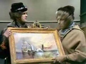 Monty Python, Season 1, Episode 4 - 1