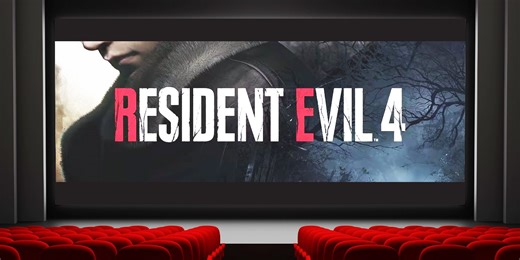 10 Survival Horror Video Games That Would Make Great Scary Movies