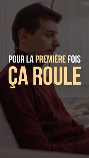 📚 From history and geography teacher to concierge: Thibault gains confidence step by step