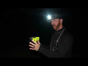 Wentz Bros Outdoors - Streamlight Waypoint 300 Review