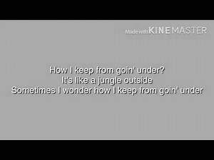 Meek mill -stay woke lyrics