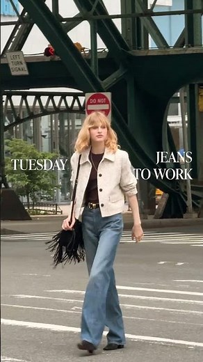 Workwear, Your Way | Madewell