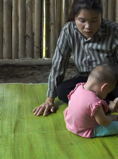 Kind Man Transforms Abandoned Shack into Dream Home for Single Mother