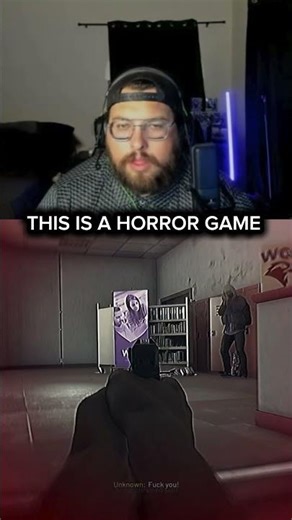 Ready or Not Is A Horror Game #shorts #gaming #readyornot #milsim