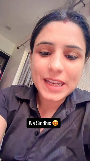 54K views · 10K reactions | Sindhis aao comment mai  #like #share #comment #likee #love #life #sindh #sindhi #sindhisong♥️ #amitbaghel08 | Simar Ranjan Wadhwani | Facebook