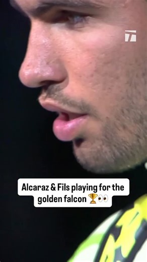 Get seated for the Doha final Saturday at 1PM ET on the Tennis Channel App 🪑🍿 | Tennis Channel