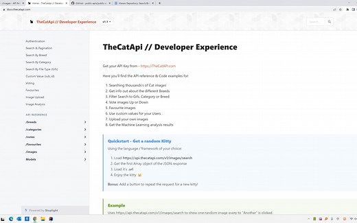 几百个API服务免费用，学接口测试再也不求人