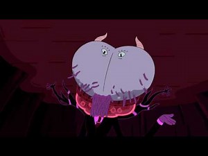 Gimme abs - Adventure Time