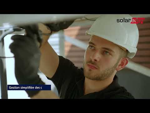 Les nouveaux optimiseurs de puissance Série-S de SolarEdge