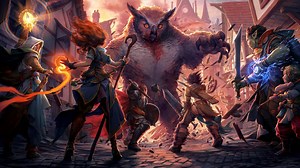 Pathfinder: Kingmaker - Definitive Edition | Recensione