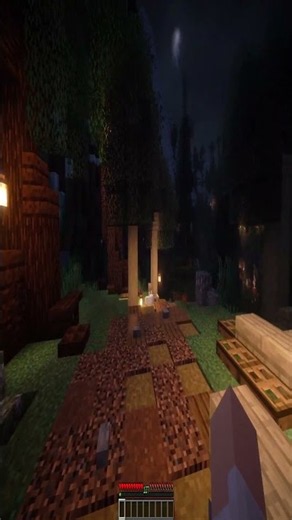 symphonia ix - current joys | #Minecraft