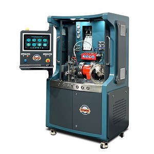 [Hot Item] Crystal Test Bench Crs1000 New Series Test Bench with Multiple Cabinations