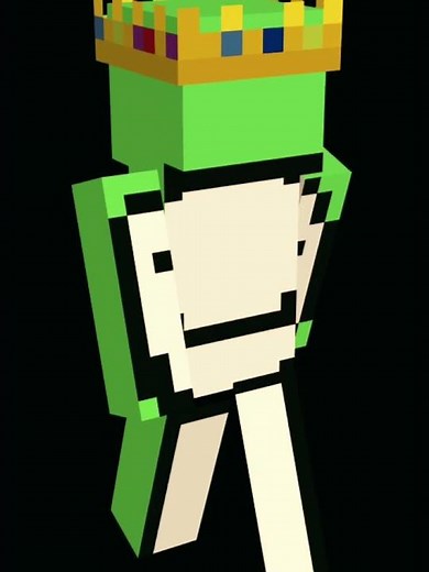 Top 9 Minecraft Players in 2025 | Ultimate Minecraft Ranking