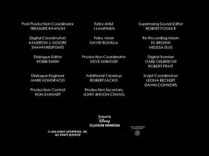 (REVERSE) SURPRISE! MICKEY MOUSE I A CARTOON DISNEY SHORT: