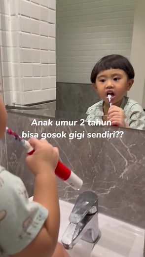 Tips for Brushing Kids' Teeth: How to Brush Teeth for 2-Year-Olds