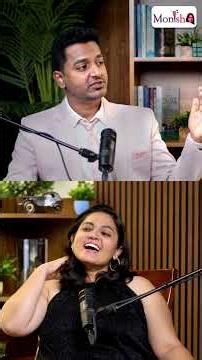 Mind Control Panna Mudiyuma? learn how to control your mind? | Emcee Monisha