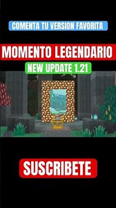 👉NUEVA UPDATE MINECRAFT | **VERSION 1.20.1** !! ✅✅ [2023] #1.21 #newupdate #newupdateminecraft